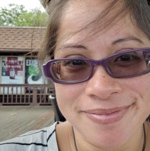 Meet your Posher, Kathy